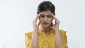 শীতে মাইগ্রেনের সমস্যা বাড়ছে?
