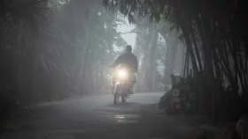 শীতে বাইক দুর্ঘটনা এড়াতে যা করবেন
