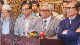 প্রশ্নফাঁস হয়নি ঢাবির ভর্তি পরীক্ষায়: উপাচার্য