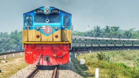 রাবি ভর্তি পরীক্ষা: ৬ ট্রেনের সাপ্তাহিক ছুটি বাতিল