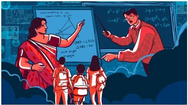 প্রতীকী ছবি